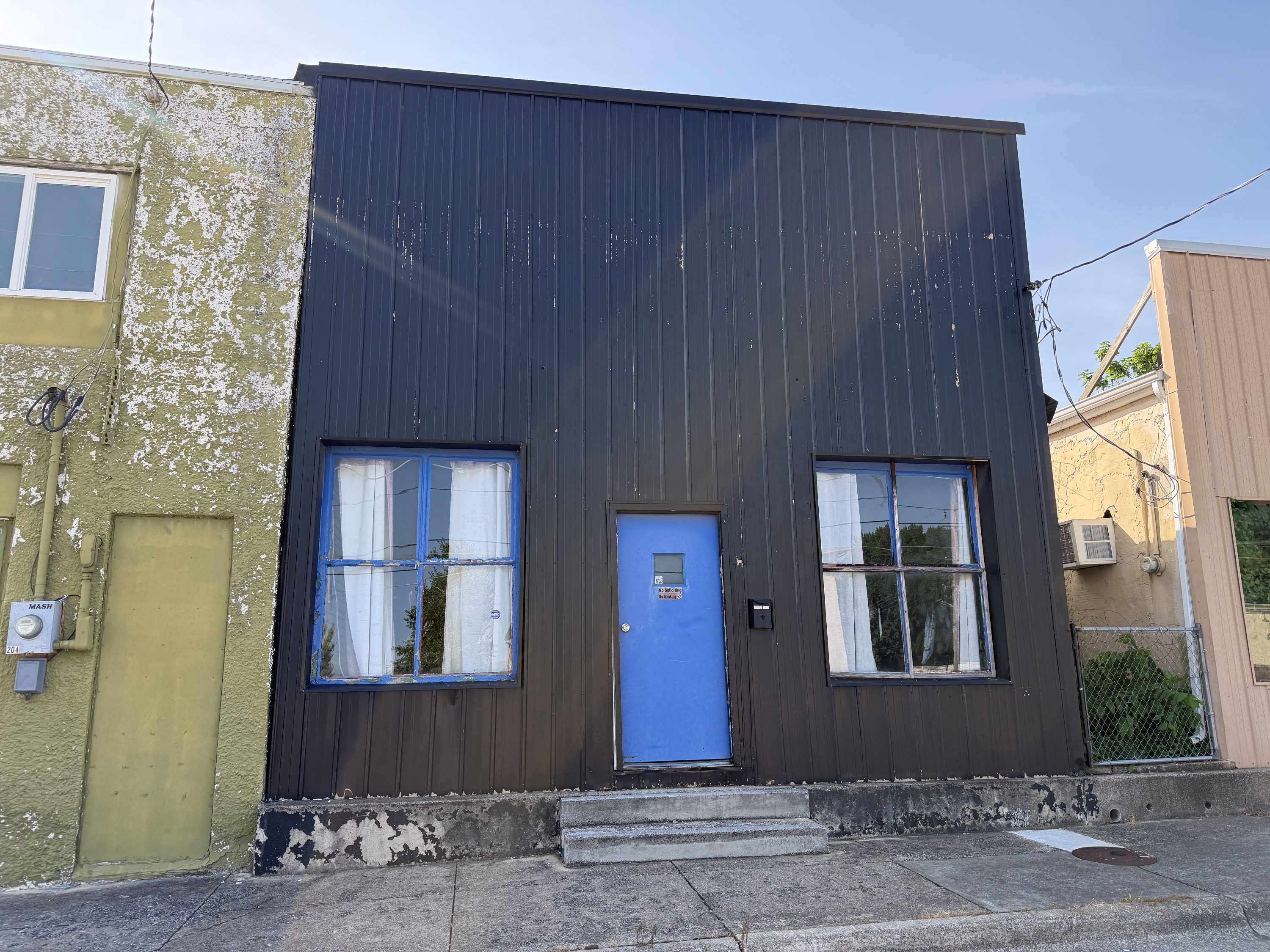 206 West 2nd Street