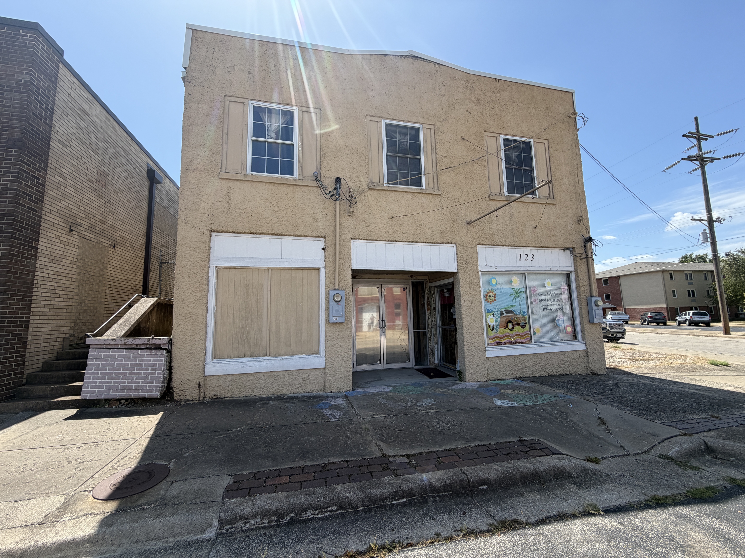 202 West 2nd Street