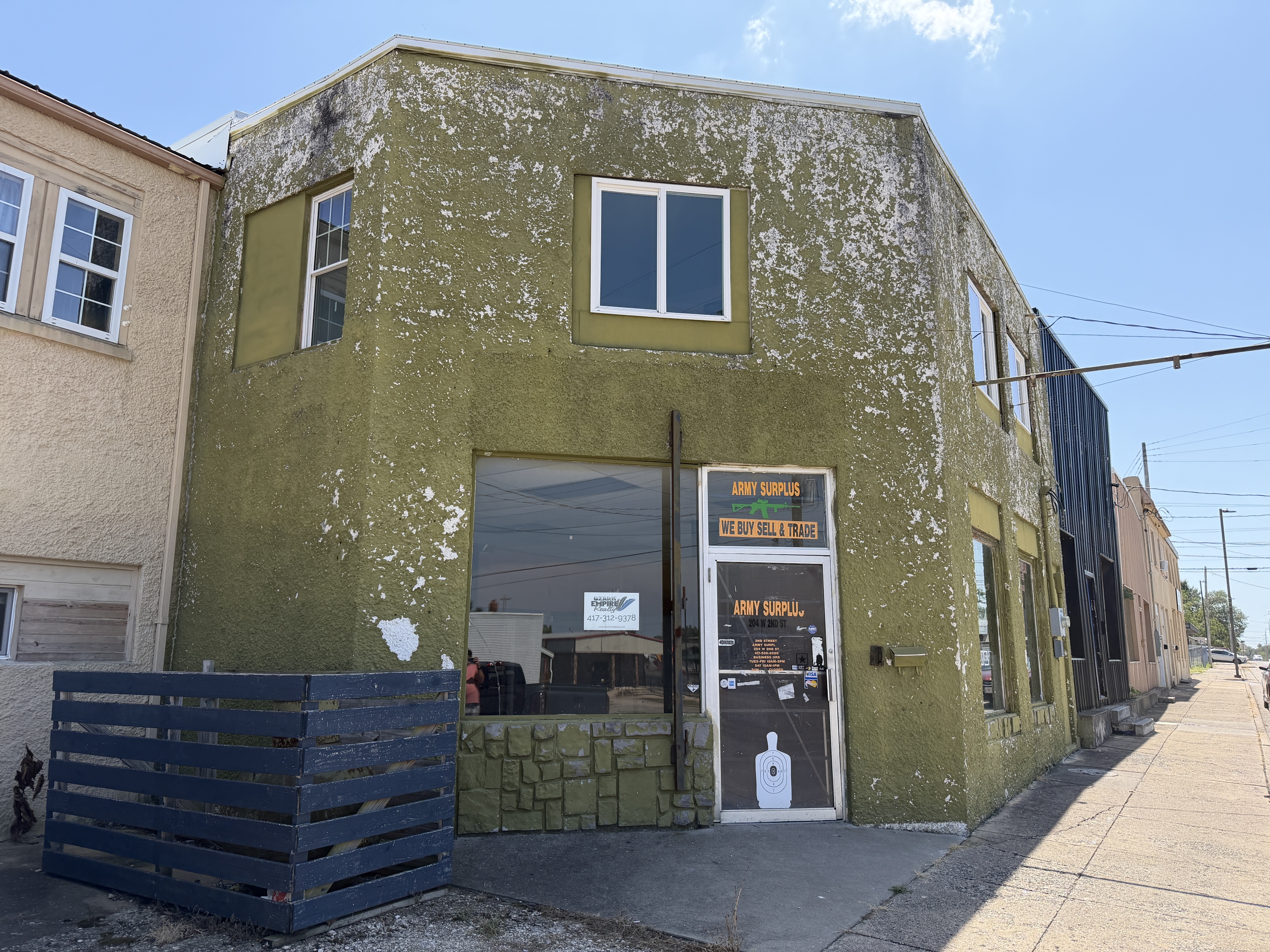 204 West 2nd Street